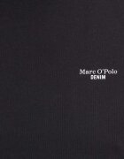 Marc O'Polo тениска basic мъжка от памук DENIM черна 5000006274
