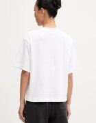Marc O'Polo тениска дамска от памук бяла 5000014462