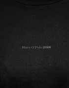 Marc O'Polo тениска дамска от памук черна 5000006276