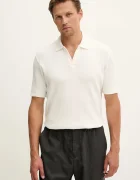 Marc O'Polo Тениска с яка