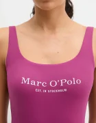 Marc O'Polo цял бански дамски розов 10226776