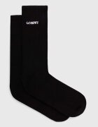 Marcelo Burlon Чорапи Manifesto Logo Shorts Socks