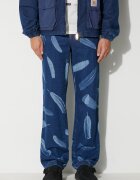 Marcelo Burlon Дънки Aop Wind Feathers