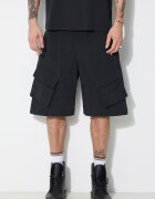 Marcelo Burlon Къс панталон Cross Nylon Cargo Shorts