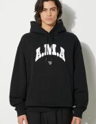 Marcelo Burlon Памучен суичър Ama Comfort Hoodie