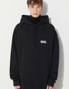 Marcelo Burlon Памучен суичър Disco God