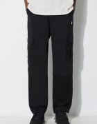 Marcelo Burlon Панталон Cross Cotton Cargo