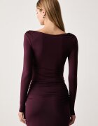 Marciano by Guess блуза дамска EZME бордо G6BP05 K6520