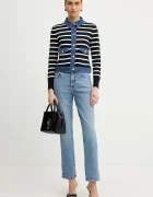 Marciano by Guess Дънки ALYSSA с висока талия 6RGA01 7444A