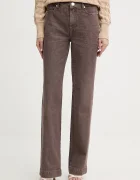 Marciano by Guess Дънки RAINA с висока талия 5BGA05 7403A