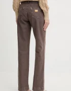 Marciano by Guess Дънки RAINA с висока талия 5BGA05 7403A