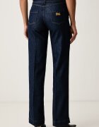 Marciano by Guess дънки straight дамски FLORENZA тъмносини G6BA01 D2233