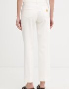 Marciano by Guess дънки straight дамски VICTORY бежови G6GA03 D0946