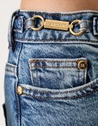 Marciano by Guess дънки straight дамски VICTORY сини G6YA03 D1462
