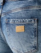 Marciano by Guess дънки straight дамски VICTORY сини G6YA03 D1462