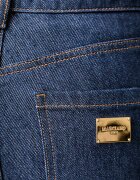 Marciano by Guess дънки straight дамски VICTORY тъмносини G6YA03 D1462