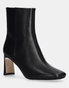 Marciano by Guess Кожени боти BOOTIE EMBELLISHMENT