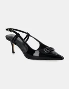 Marciano by Guess Кожени обувки с тънък ток