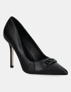 Marciano by Guess Кожени обувки с тънък ток