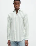 Marciano by Guess Ленена риза BILL
