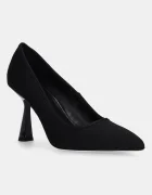 Marciano by Guess Обувки с тънък ток MONOGRAM PUMP