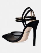 Marciano by Guess обувки с ток черни G6GZ13 L0094