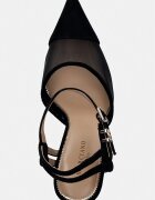Marciano by Guess обувки с ток черни G6GZ13 L0094