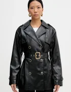 Marciano by Guess Палто TINA в черно 6RGL10 7363A