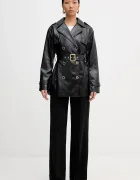 Marciano by Guess Палто TINA в черно 6RGL10 7363A