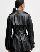Marciano by Guess Палто TINA в черно 6RGL10 7363A