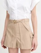Marciano by Guess Памучен къс панталон CINDY