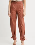 Marciano by Guess Памучен панталон PAT