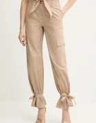 Marciano by Guess Памучен панталон PAT
