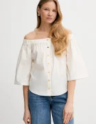 Marciano by Guess Памучна блуза PAT
