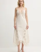 Marciano by Guess Памучна рокля BROOKE