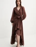 Marciano by Guess Памучна рокля ELSA