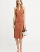 Marciano by Guess Памучна рокля PAT