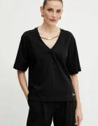 Marciano by Guess Памучна тениска CHRISSY