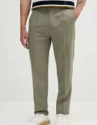 Marciano by Guess Панталон с лен MAX