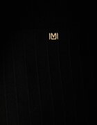 Marciano by Guess плетена пола KAEDA черна G6YD09 Z1061