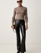 Marciano by Guess пуловер дамски с добавен кашмир HELSINKI бежов G6BR06 Z1520