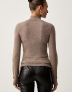Marciano by Guess пуловер дамски с добавен кашмир HELSINKI бежов G6BR06 Z1520