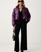 Marciano by Guess пуловер дамски с вискоза LIMA черен G6BR24 Z1637