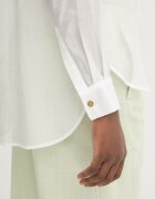 Marciano by Guess риза дамска от лиосел TEA бяла G6GH23 W2198