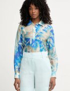 Marciano by Guess риза дамска с лиосел KAT синя G6GH20 W1986