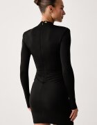 Marciano by Guess рокля EZME черна G6BK20 K6523