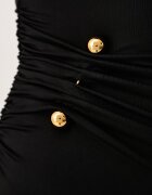 Marciano by Guess рокля EZME черна G6BK20 K6523