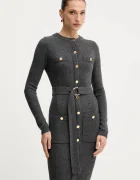 Marciano by Guess Рокля с кашмир AFRAH