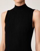 Marciano by Guess рокля с вискоза LIMA черна G6BR23 Z1635