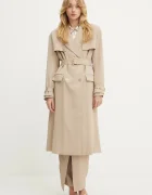Marciano by Guess Шлифер с вълна NINA